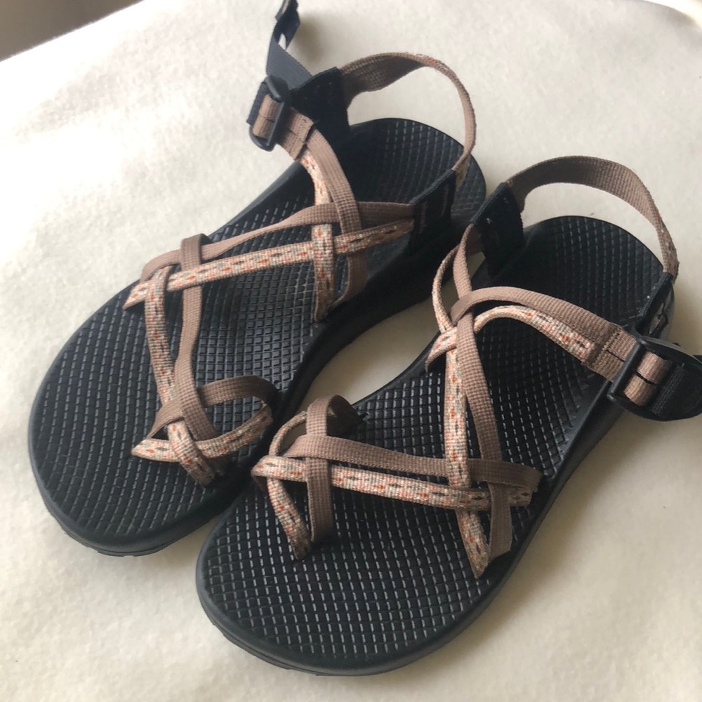 Chaco ZX/2 sandals